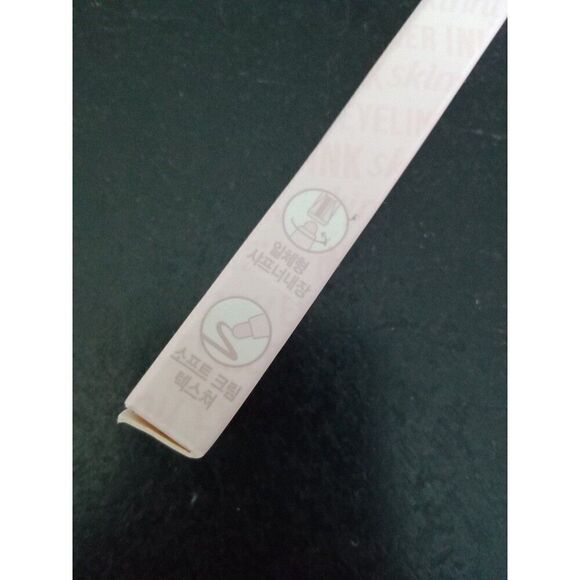 #5 pink sugar INK Skinny eyeliner Peripera - Picture 5 of 5
